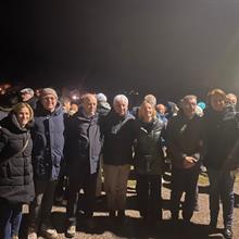 Il Trentino saluta i Giochi: “Una festa di sport, medaglie e collaborazione”